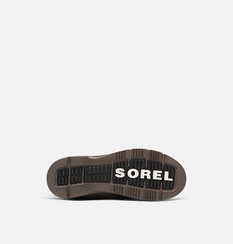 Sorel Herr Stövlar Brun/Svarta - Ankeny™ Ii Chelsea - UAI-043217